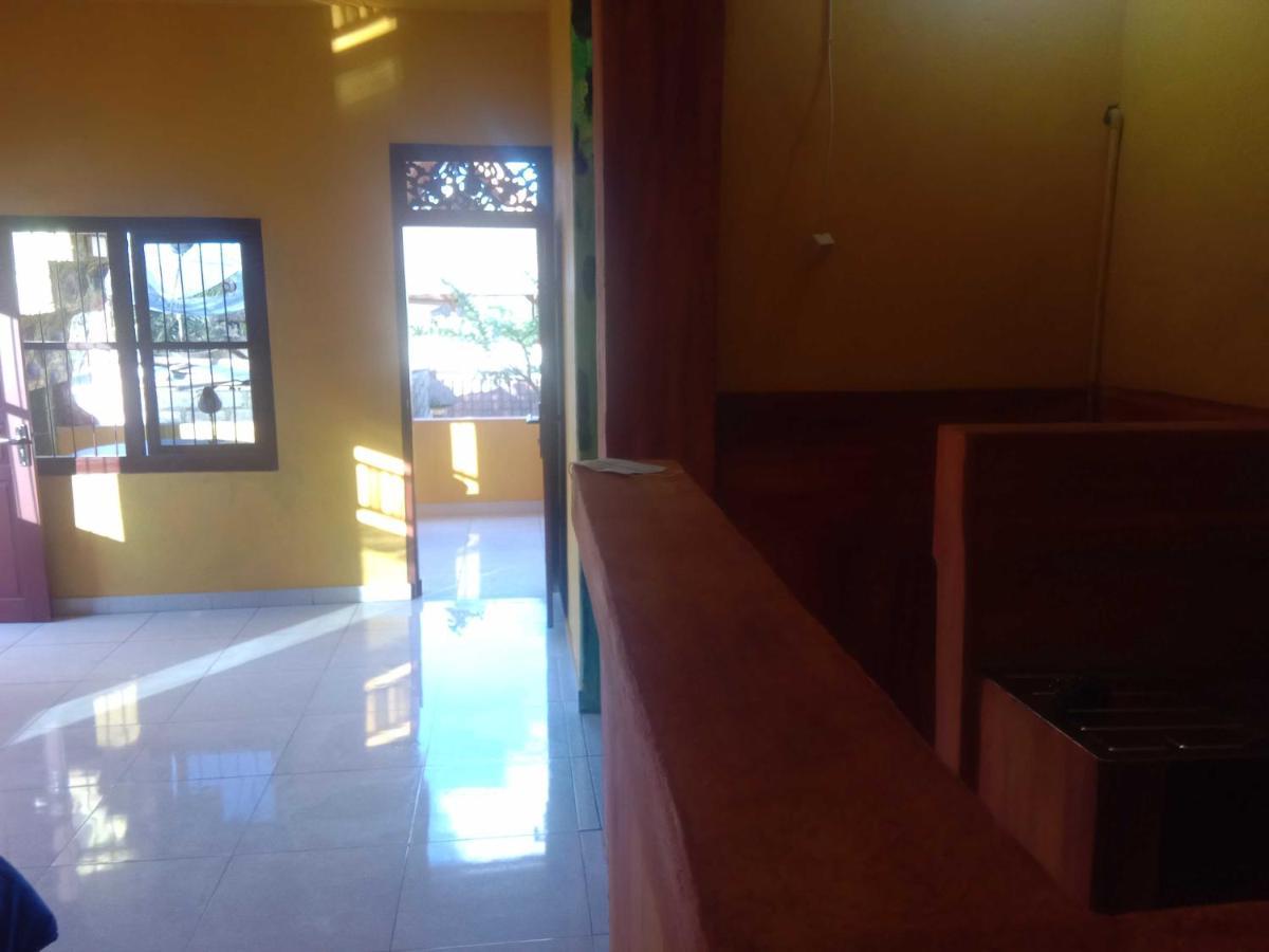 Pondok Diana Arta Jasri Exterior photo